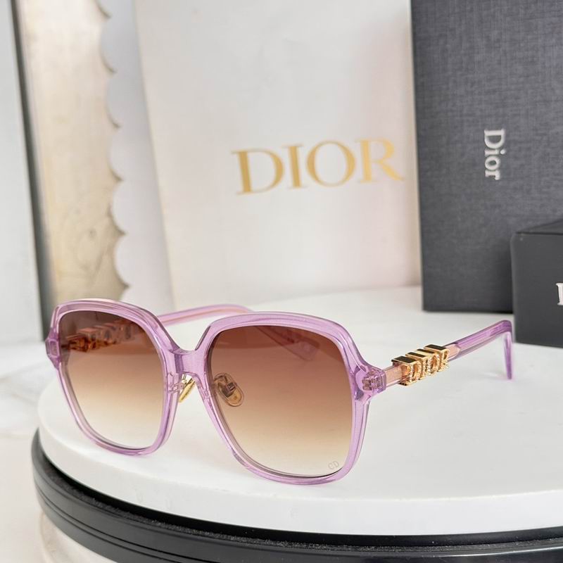 Dior Sunglasses ID:20260410-249